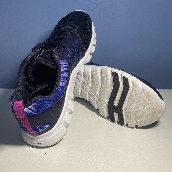 Reebok Sublite Woman’s Running Shoes - Picture 9 of 10